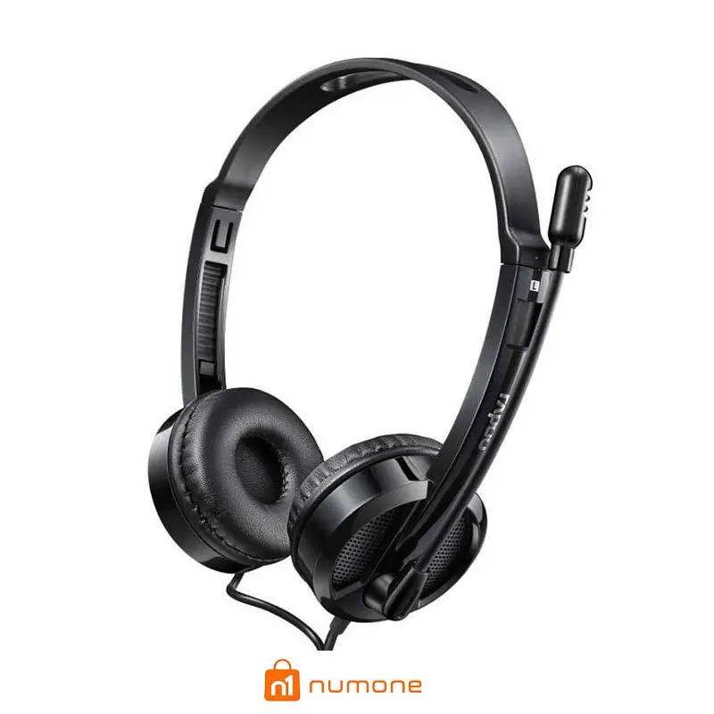 هدست رپو مدل H120