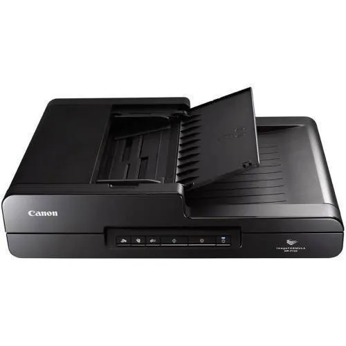 اسکنر اسناد کانن مدل imageFORMULA DR-F120