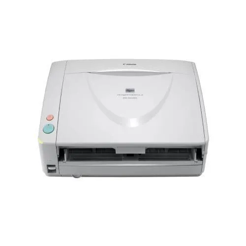 اسکنر اسناد کانن مدل imageFORMULA DR-6030C