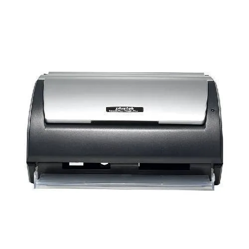 اسکنر پلاس تک مدل PS286 Plus