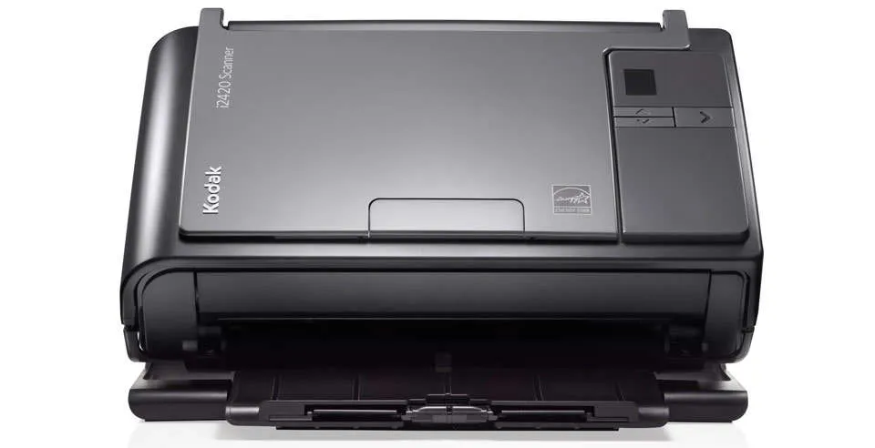 اسکنر کداک مدل i2420