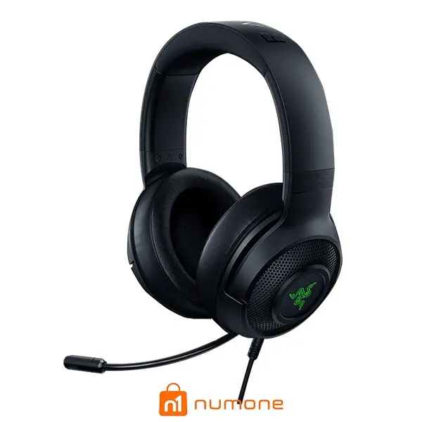 هدست گیمینگ ریزر مدل Kraken V3 X