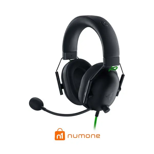 هدست گیمینگ ریزر مدل BLACKSHARK V2 X