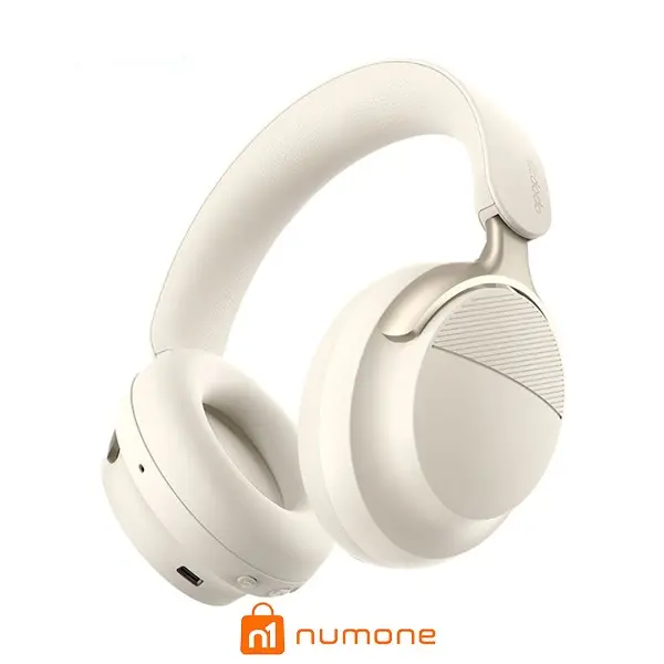 Mcdodo HP-1421 Active Noise Cancelling Headphones Long Music