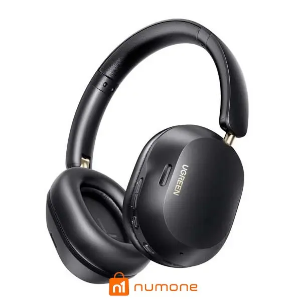 هدفون بلوتوثی HiTune Max5c یوگرین مدل HP203-35757