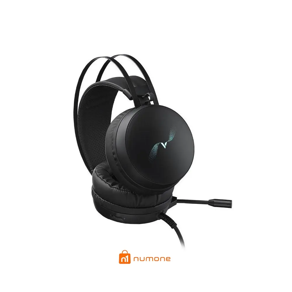 هدست گیمینگ رپو مدل VH310