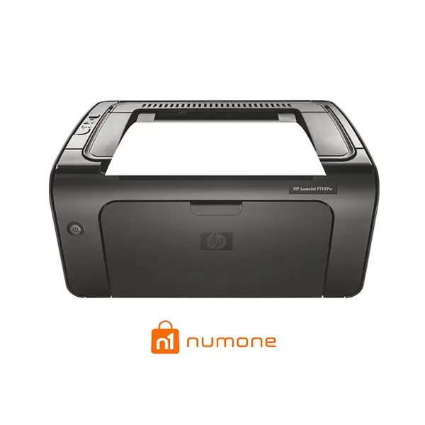 HP LaserJet Pro P1109w Printer