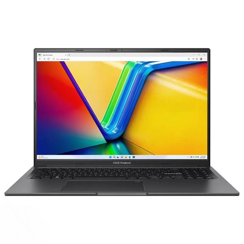 لپ تاپ 16.1 اینچی ایسوس مدل K3605ZC پردازنده Core i7 12700 رم 24 حافظه 512GB SSD گرافیک RTX 3050 4G