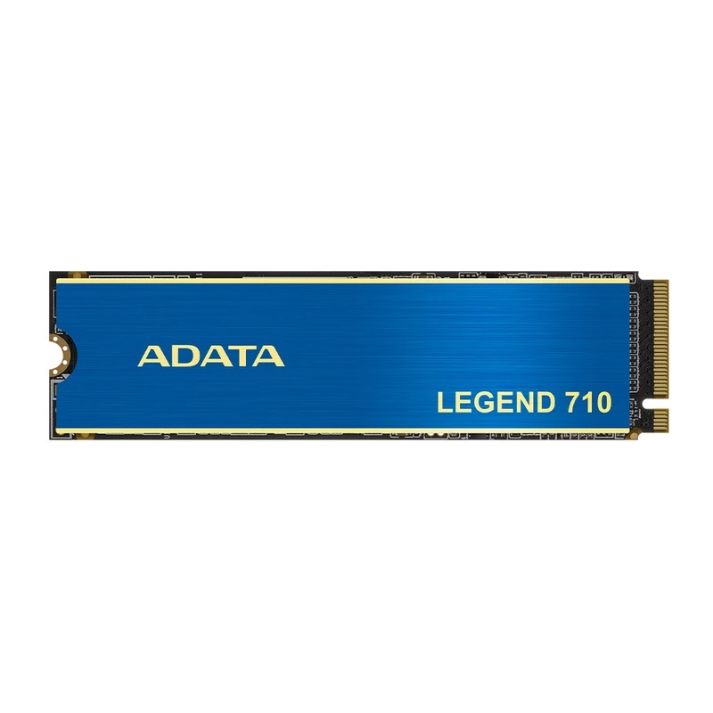 اس اس دی اینترنال ای دیتا NVMe M.2 مدل LEGEND 710 ظرفیت 512 گیگابایت