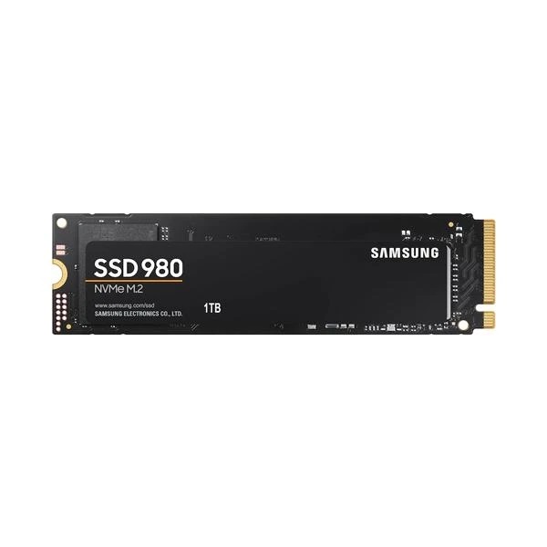 اس اس دی اینترنال سامسونگ NVMe M.2 مدل 980 ظرفیت 1 ترابایت