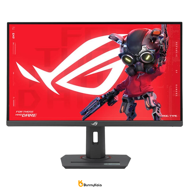 مانیتور 27 اینچ ایسوس مدل ROG XG27ACS