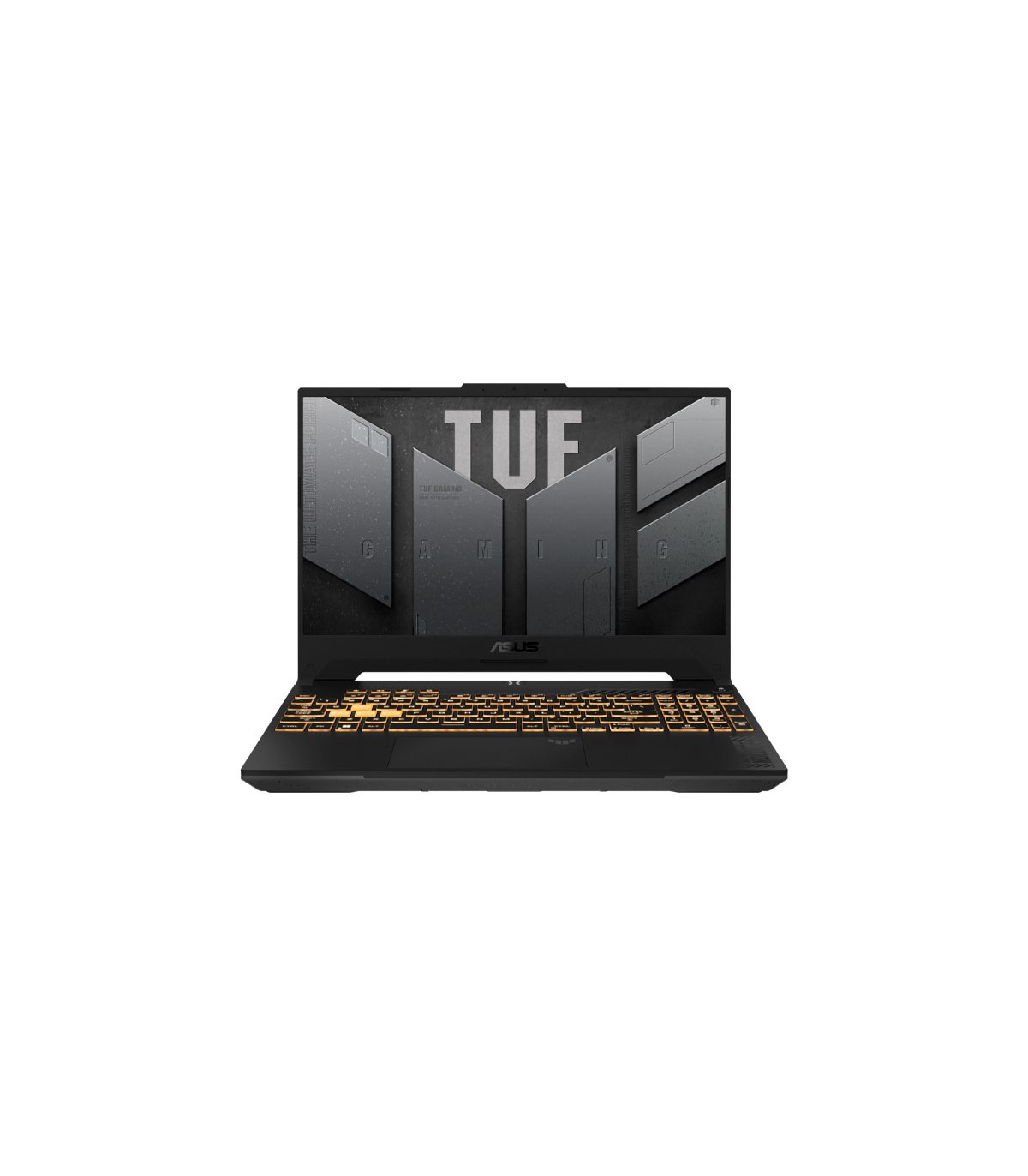 لپ تاپ 17.3 اینچی ایسوس مدل FX707ZC پردازنده Core i5 12500 رم 32 حافظه 512GB SSD گرافیک RTX 3050 4G