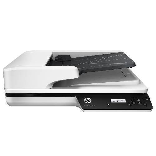 اسکنر اچ پی مدل ScanJet Pro 3500 f1