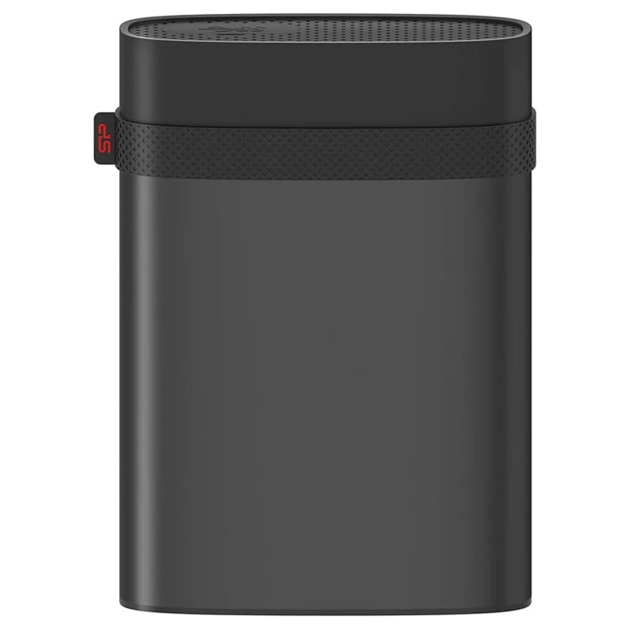 هارد اکسترنال سیلیکون پاور مدل Armor A85 ظرفیت 4 ترابایت