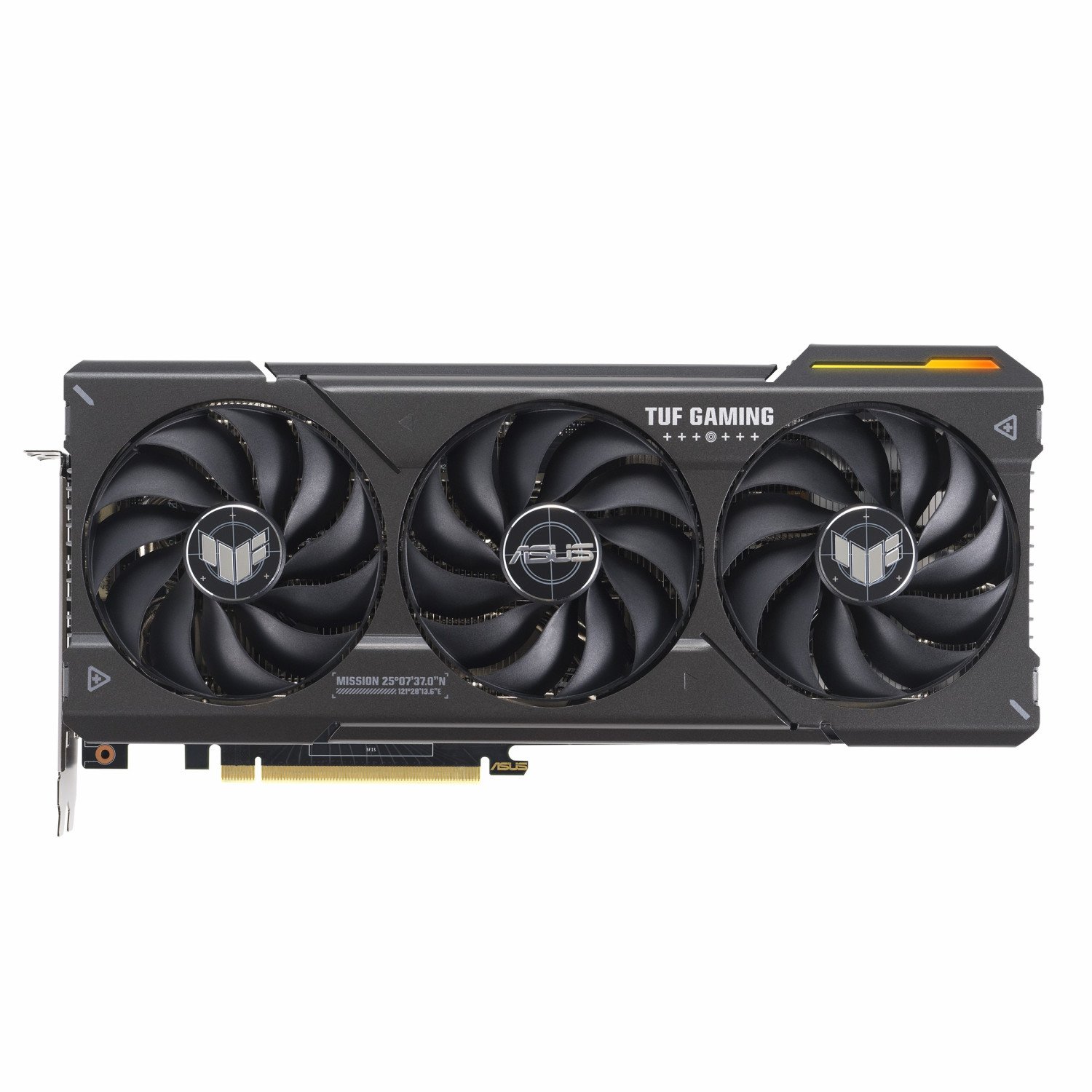 کارت گرافیک ایسوس مدل TUF Gaming GeForce RTX4080 SUPER 16GB GDDR6X