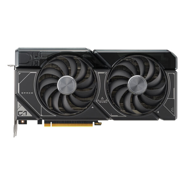 کارت گرافیک ایسوس مدل Dual GeForce RTX4070 OC Edition 12GB GDDR6X