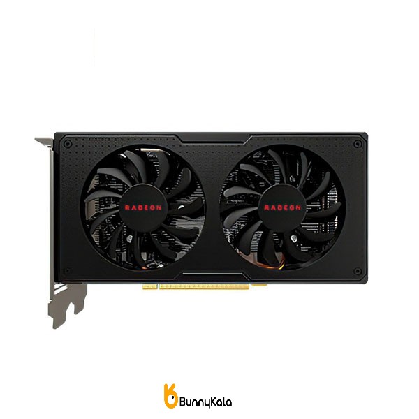 کارت گرافیک AMD رادئون RX 580
