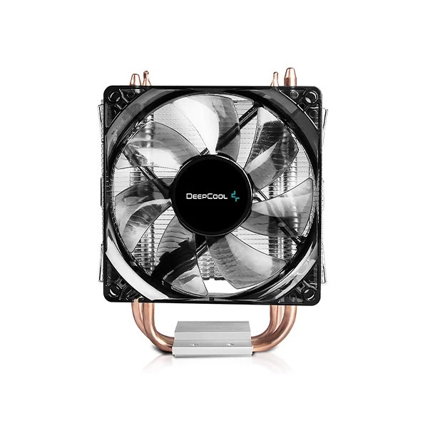 فن خنک کننده دیپ کول مدل GAMMAXX 200 V2 LGA1700