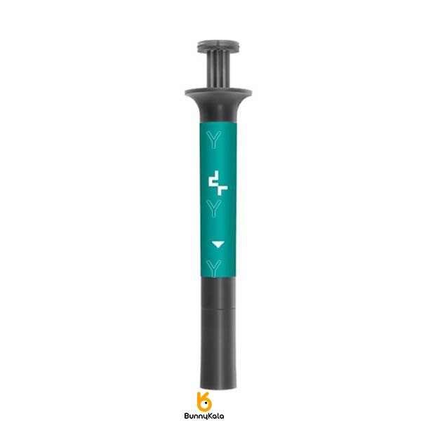 خمیر سیلیکون 2 گرمی دیپ کول مدل Z4