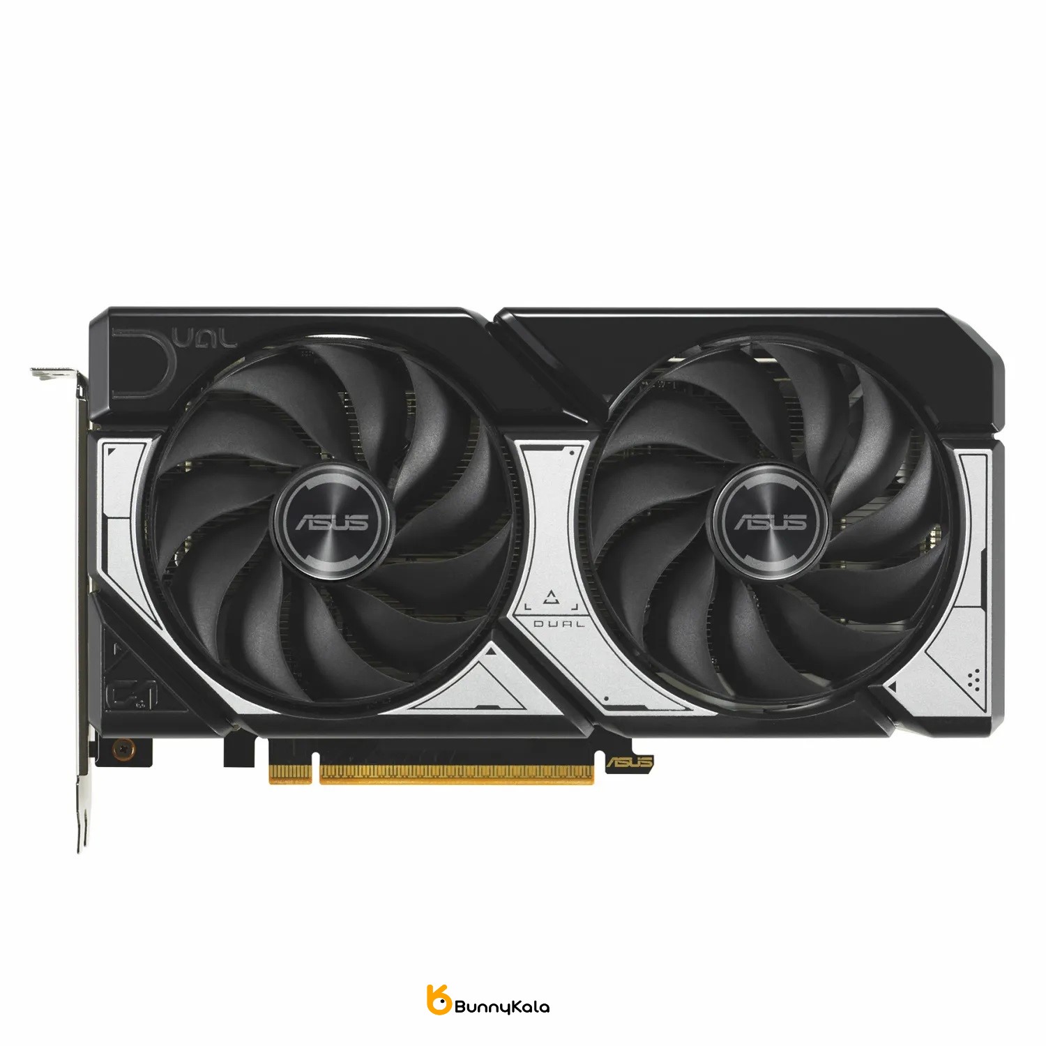 کارت گرافیک ایسوس مدل RTX 5060 OC Dual حافظه 8 گیگابایت