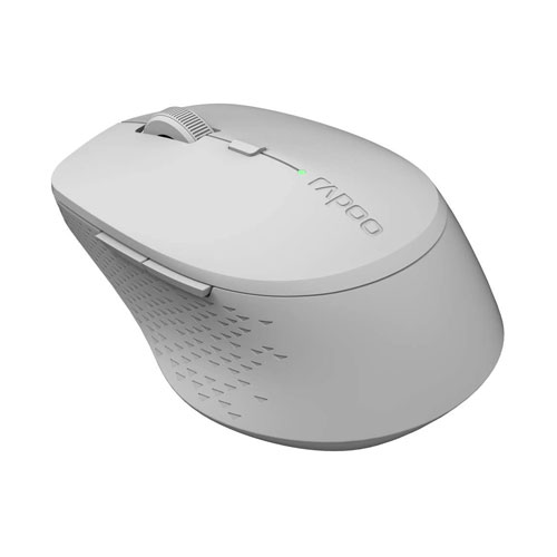 ماوس بی سیم رپو مدل M300 Silent