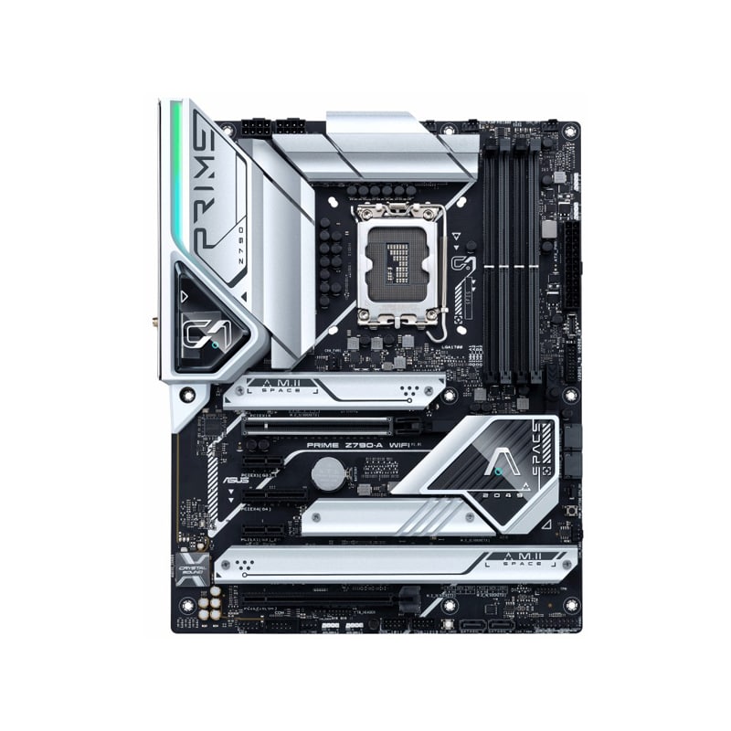 مادربرد ایسوس مدل PRIME Z790-A WIFI DDR5