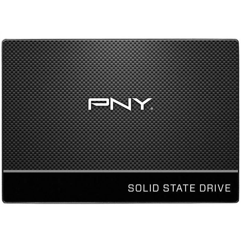 اس اس دی اینترنال پی ان وای مدل CS900 ظرفیت 500 گیگابایت