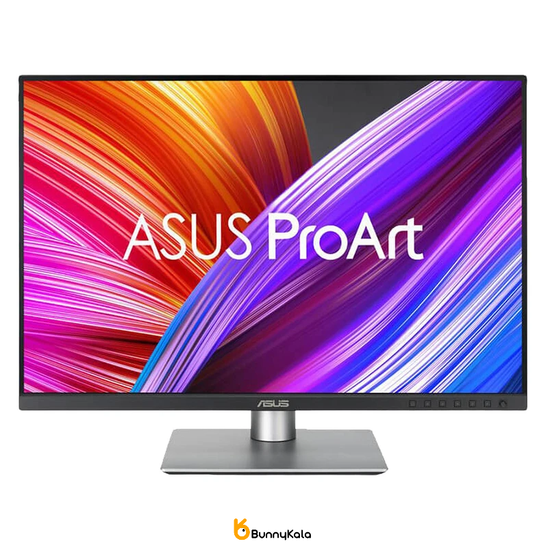مانیتور ایسوس 24 اینچ مدل ProArt PA248CRV