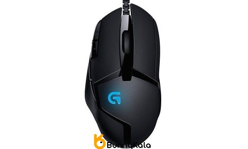 ماوس مخصوص بازی لاجیتک مدل G402 Hyperion Fury