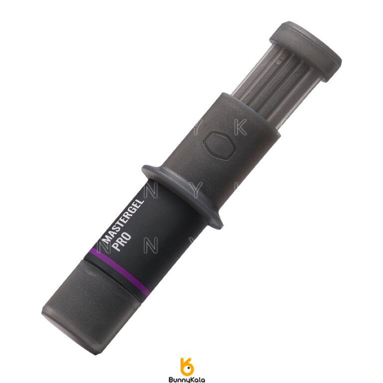 خمیر سیلیکون 20 گرمی کولر مستر مدل MASTERGEL PRO 2020