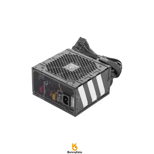منبع تغذیه کامپیوتر گرین مدل GP700A-GED