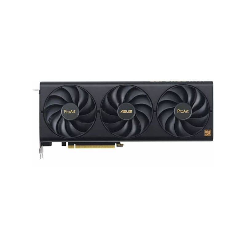 کارت گرافیک ایسوس مدل ProArt GeForce RTX4070 OC Edition 12GB GDDR6X