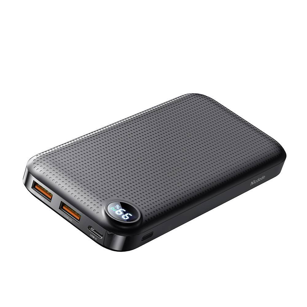 پاوربانک مک دودو 20000mAh مدل 22.5w MC-7161