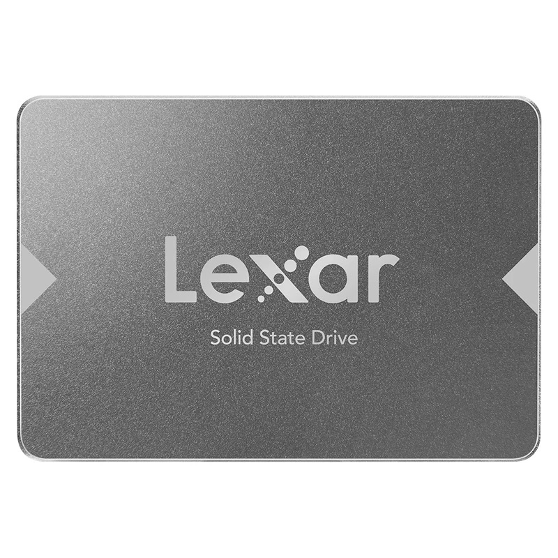 اس اس دی اینترنال لکسار مدل NS100 ظرفیت 2 ترابایت