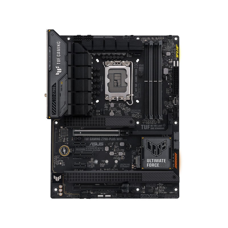 مادربورد ایسوس مدل TUF GAMING Z790 PLUS WIFI DDR5