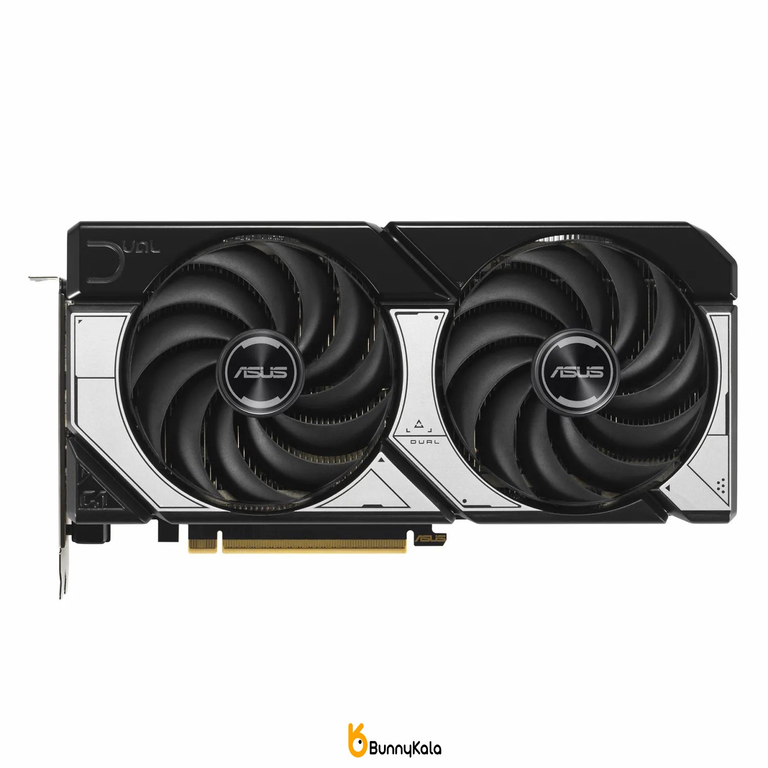 کارت گرافیک ایسوس مدل DUAL-RTX5070-O12G
