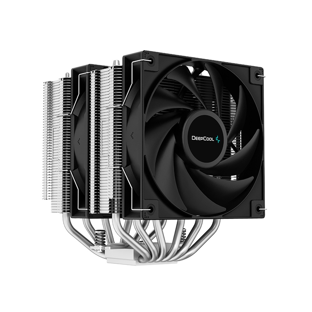 فن خنک کننده پردازنده دیپ کول مدل GAMMAXX AG620 LGA1700