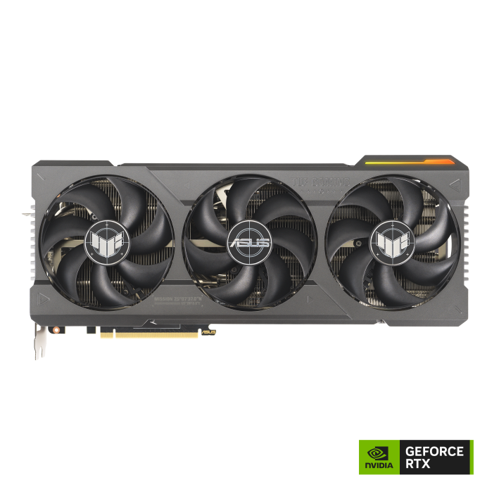 کارت گرافیک ایسوس مدل TUF Gaming GeForce RTX4080 SUPER 16GB GDDR6X OC Edition