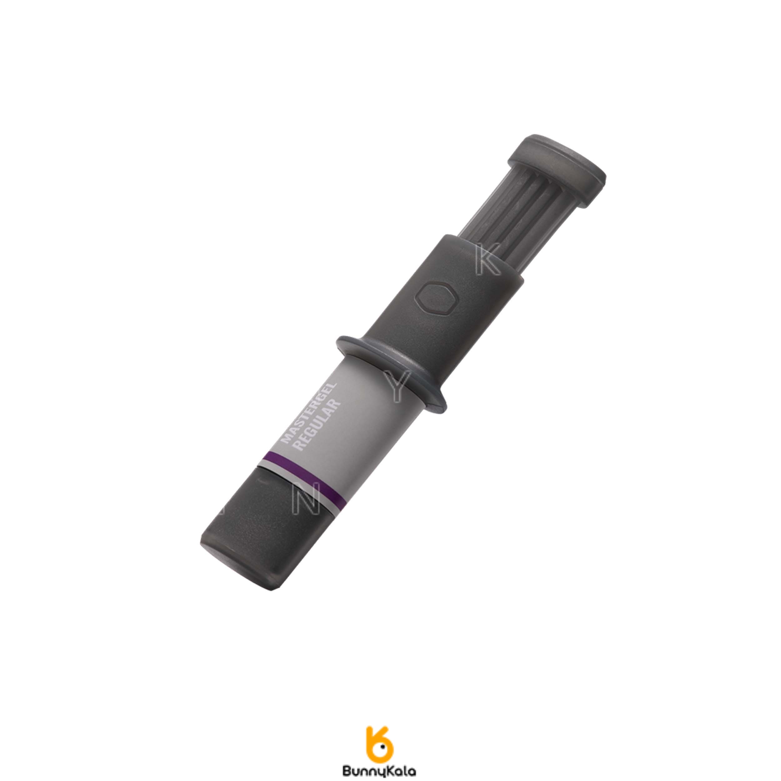 خمیر سیلیکون کولر مستر مدل MASTERGEL REGULAR