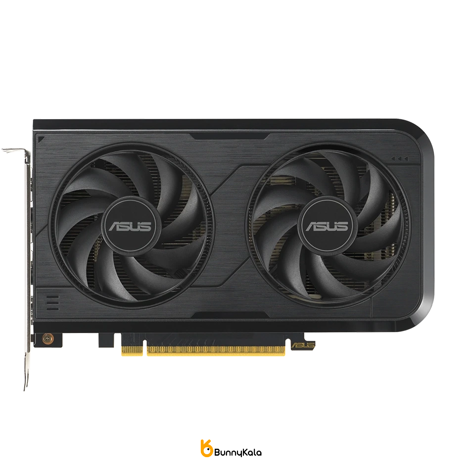 کارت گرافیک ایسوس مدل Dual RTX 5050 OC حافظه 8 گیگابایت