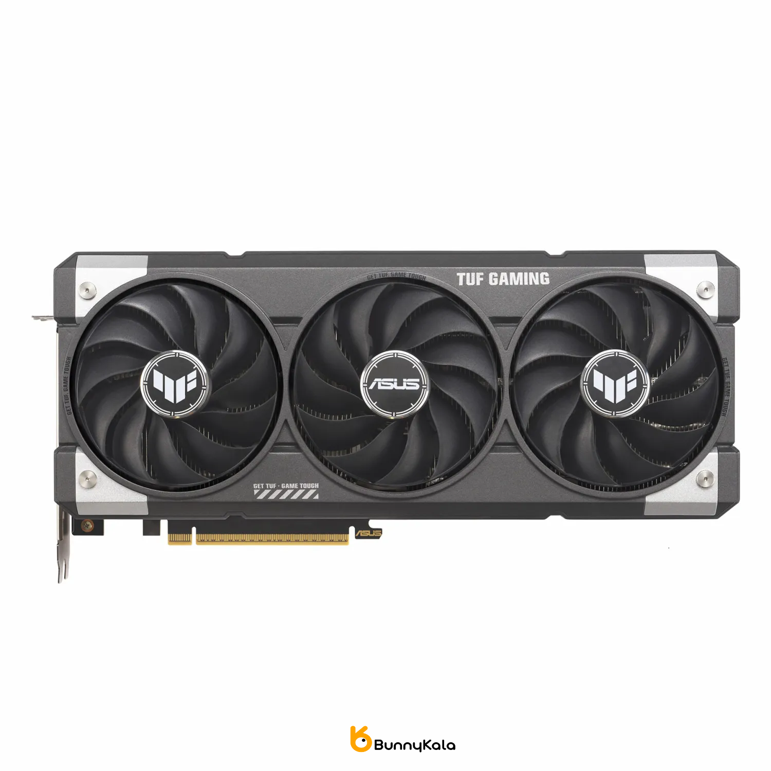 کارت گرافیک ایسوس مدل TUF Gaming RTX 5060 Ti OC حافظه 16 گیگابایت