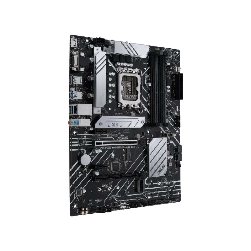 مادربورد ایسوس مدل PRIME B660-PLUS DDR4