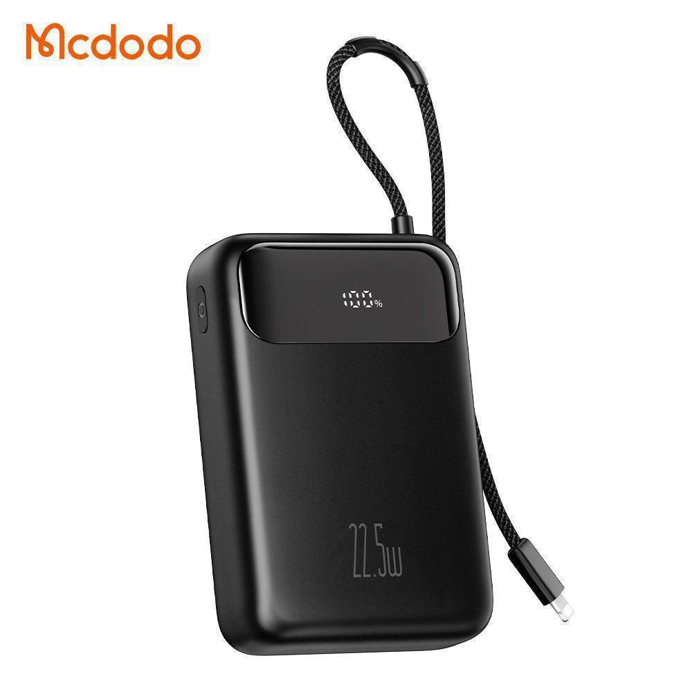 پاوربانک 20000 مک دودو 22.5w مدل MC-3710