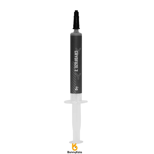 خمیر سیلیکون 4 گرمی کولر مستر مدل 7 CRYOFUZE