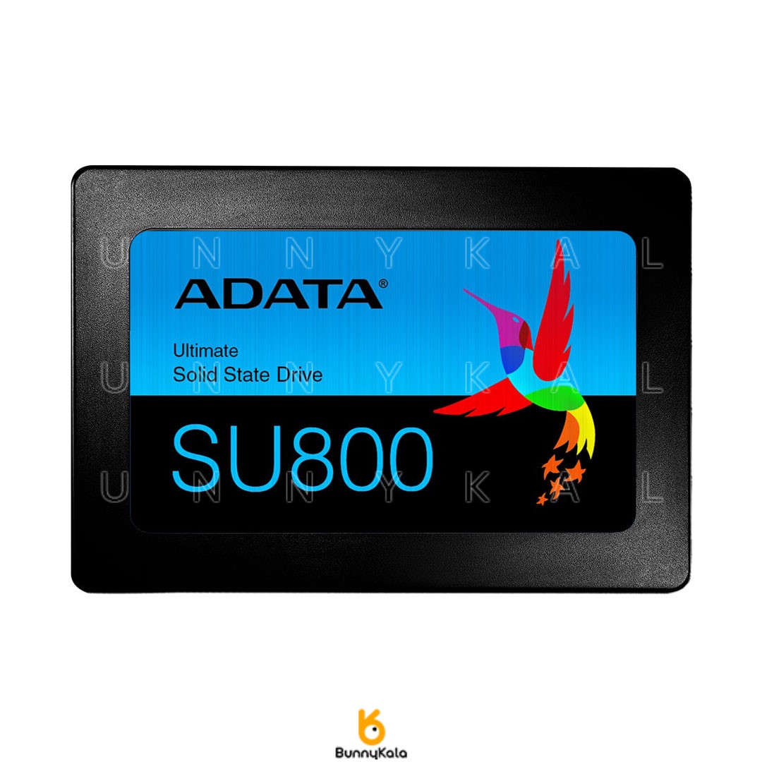 اس اس دی اینترنال ای دیتا مدل SU800 ظرفیت 256 گیگابایت