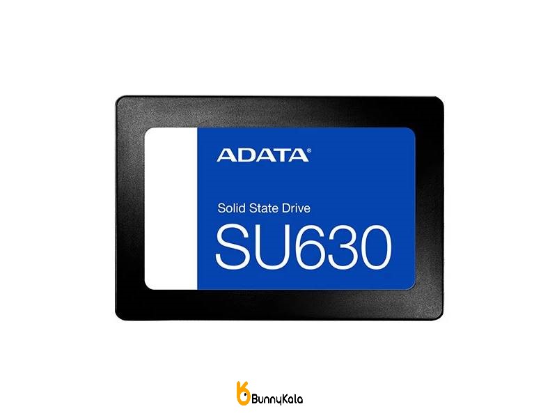 اس اس دی اینترنال ای دیتا مدل Ultimate SU630 ظرفیت 240 گیگابایت