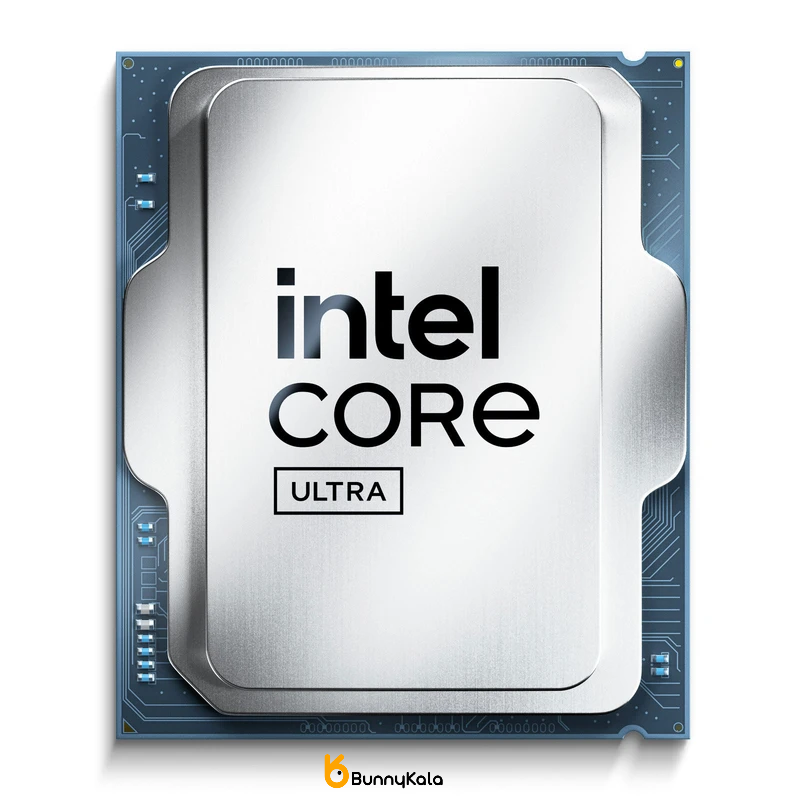پردازنده کامپیوتر اینتل مدل Core Ultra 5 245K Tray