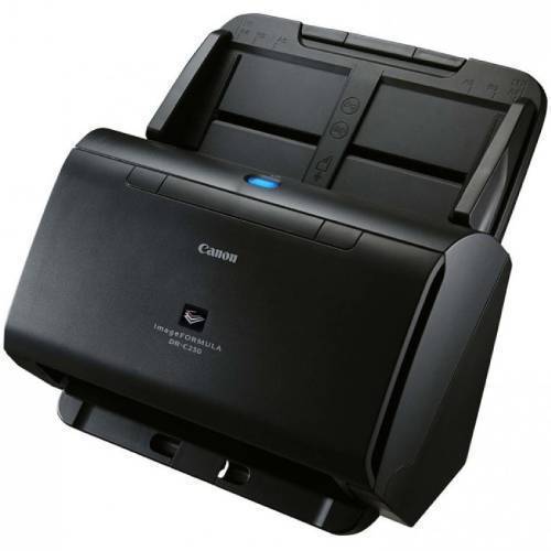 اسکنر اسناد کانن مدل imageFORMULA DR-C230