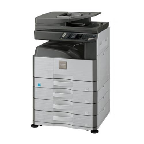 دستگاه کپی شارپ Sharp AR-6023NV