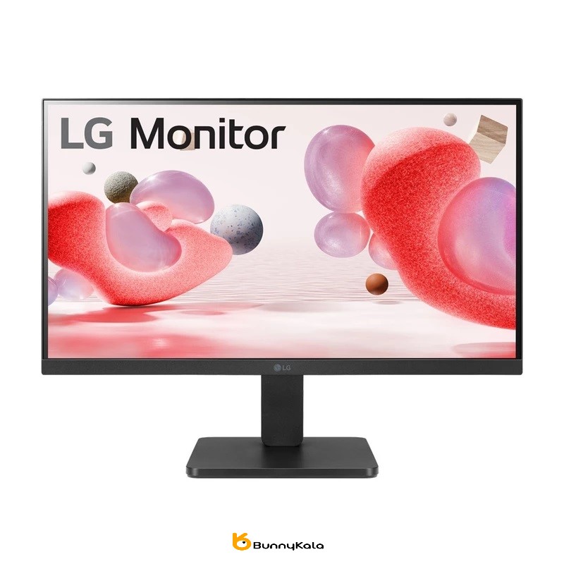 مانیتور ال جی مدل LG 22MR410 سایز 22 اینچ